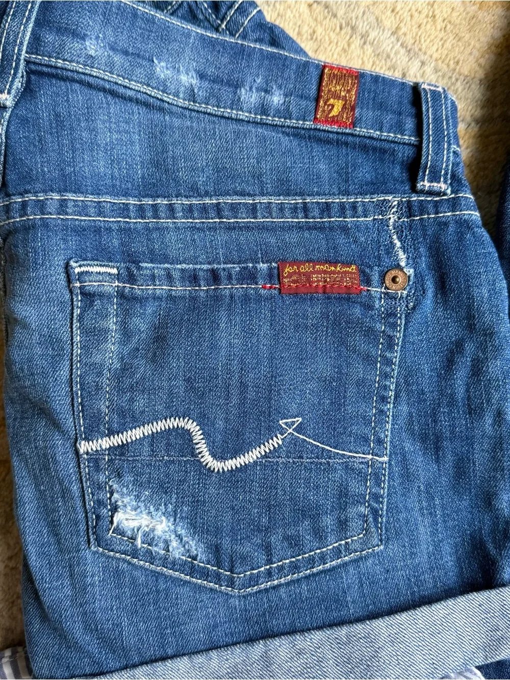 Denim+ Bundle (Part 1) - Picture 12 of 16